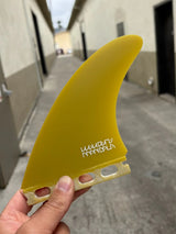 Mandala Twinzer Fins