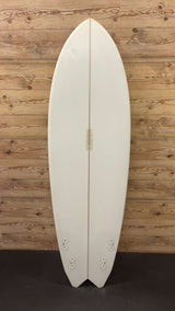 Arc Tail Quad 5'10"