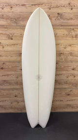 Arc Tail Quad 5'10"
