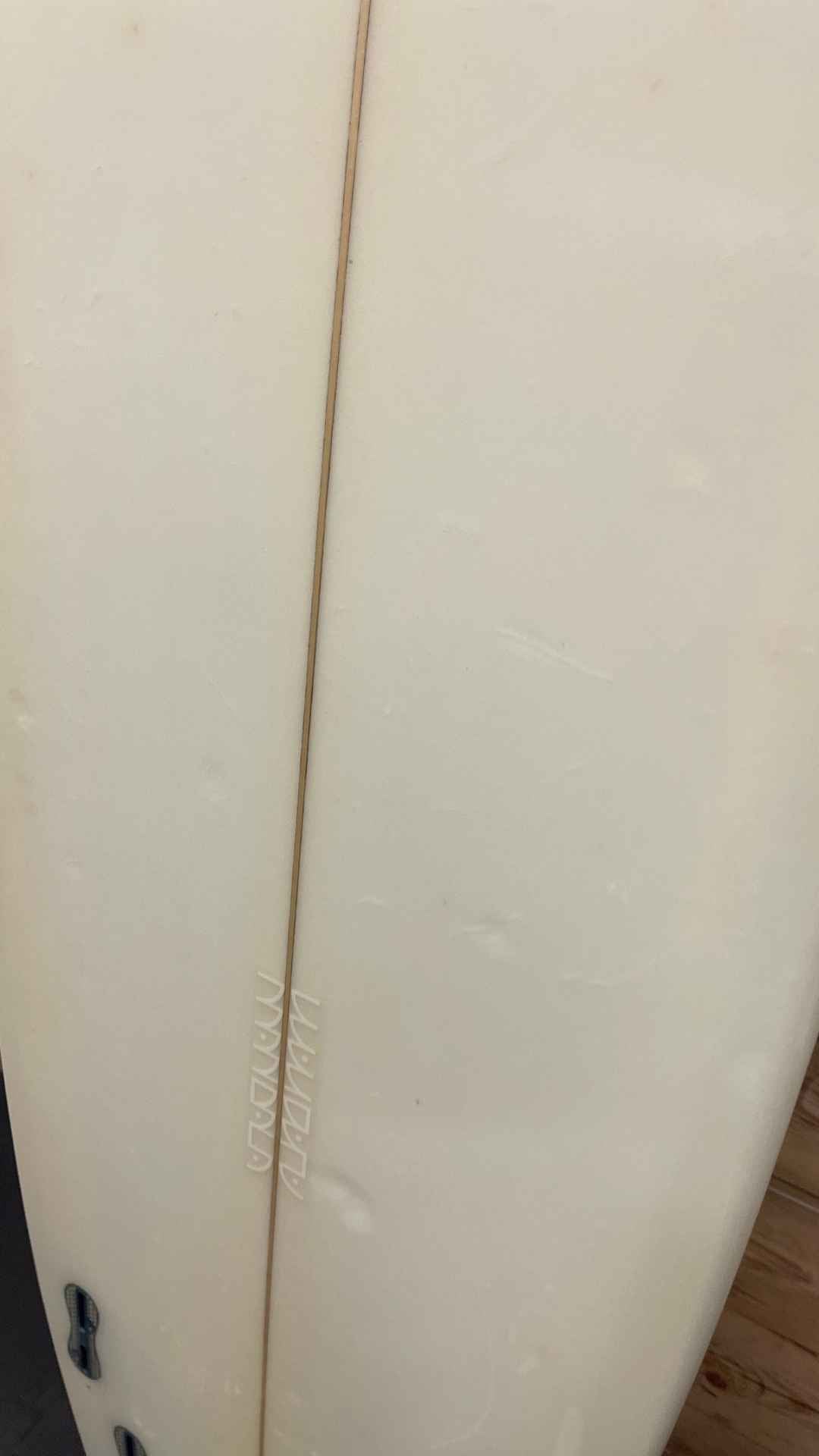 Mandala Surfboards ASQ 6ft for sale San Diego – The Board Source