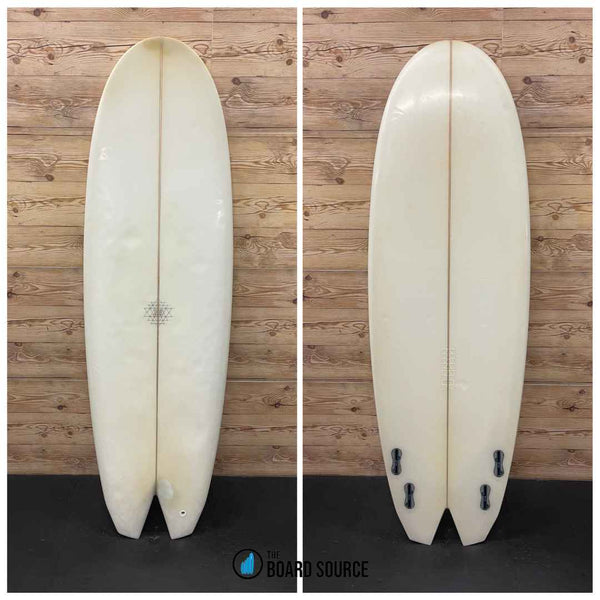 Mandala Surfboards ASQ 6ft for sale San Diego – The Board Source