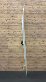 Stubby Pintail Twinzer 9'1"