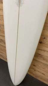 Stubby Pintail Twinzer 9'1"