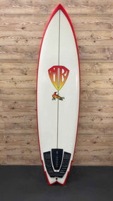 Puffer Fish 7'0"