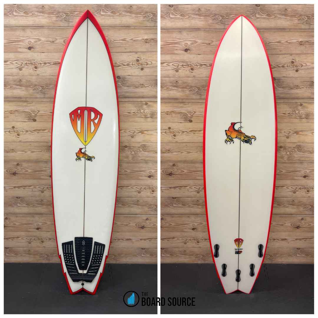 Puffer Fish 7'0"