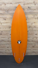 RV Shorty 5'10"