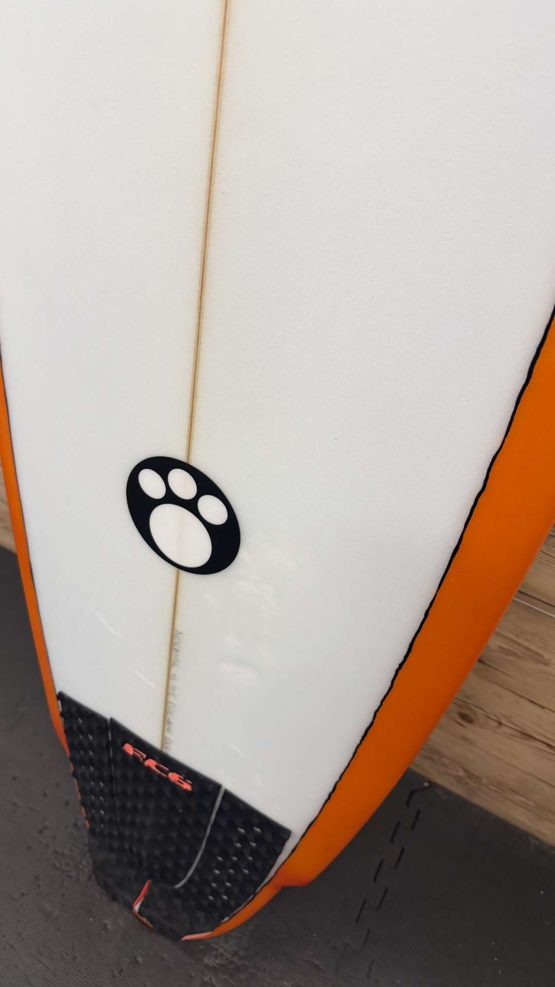 BIG SAVINGS - Hand-shaped Maurice Cole Surfboards – The Board Source