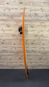 RV Shorty 5'10"