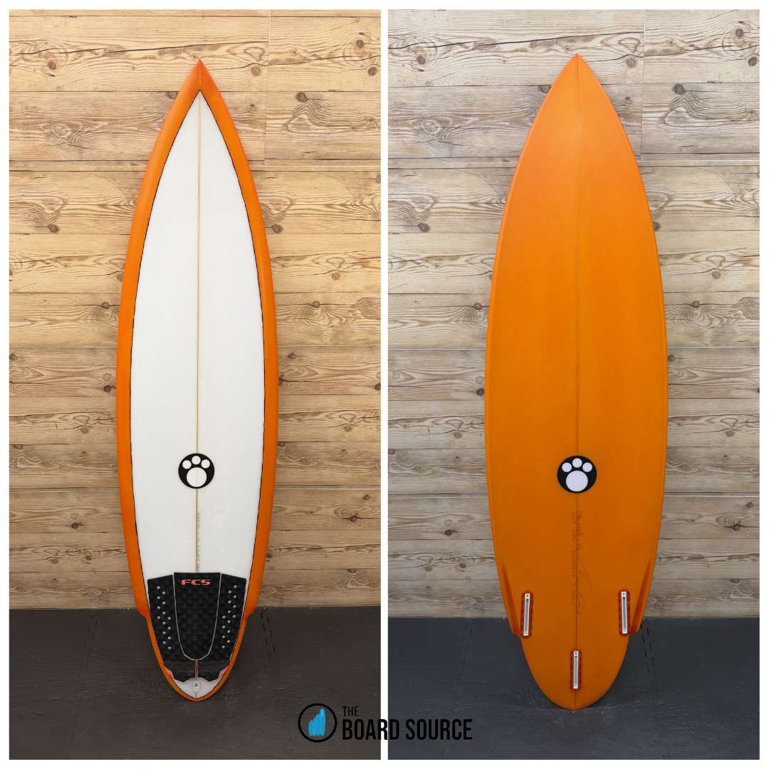 BIG SAVINGS - Hand-shaped Maurice Cole Surfboards – The Board Source