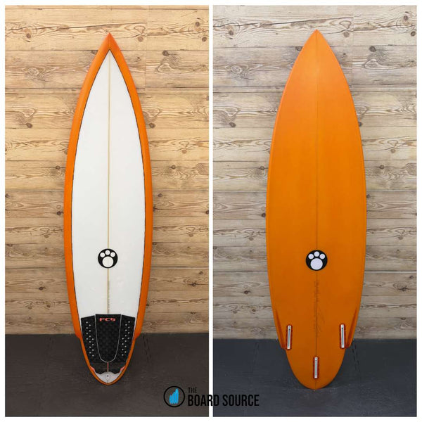 BIG SAVINGS - Hand-shaped Maurice Cole Surfboards – The Board Source