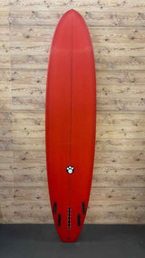 RV Red Dingo 9'0"