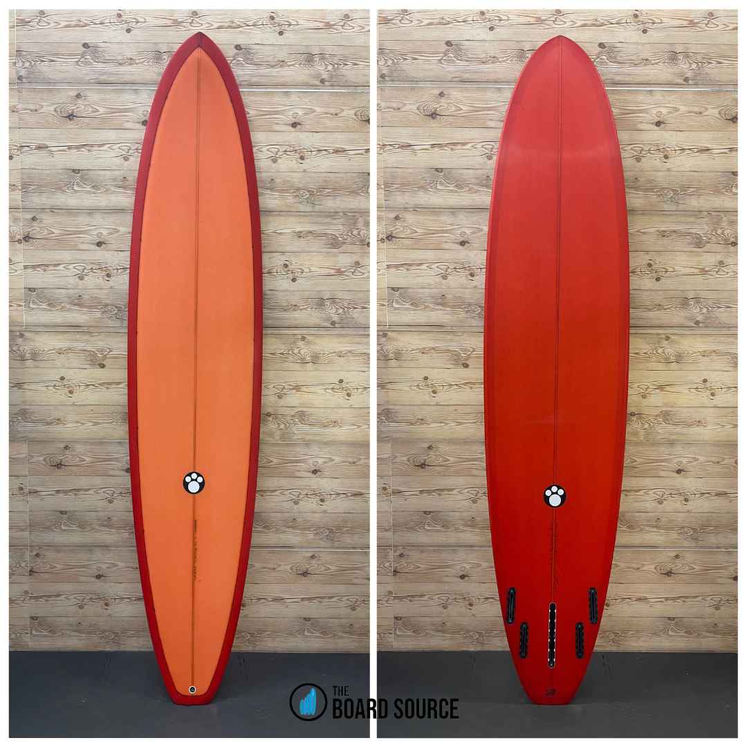 RV Red Dingo 9'0"