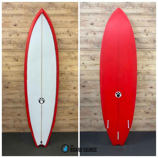 MauriceCole  サーフボード mauricecoleモーリスコールサーフボードフィッシュテール