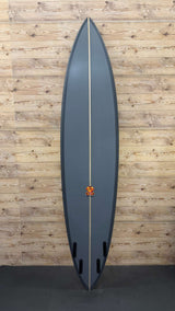 Big Wave Spiral Vee 8'5"