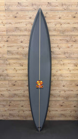 Big Wave Spiral Vee 8'5"