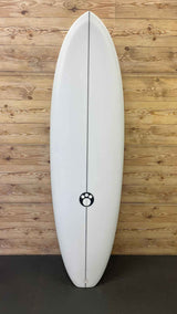 Red Dingo Reverse Vee 6'3"