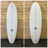 Red Dingo Reverse Vee 6'3"