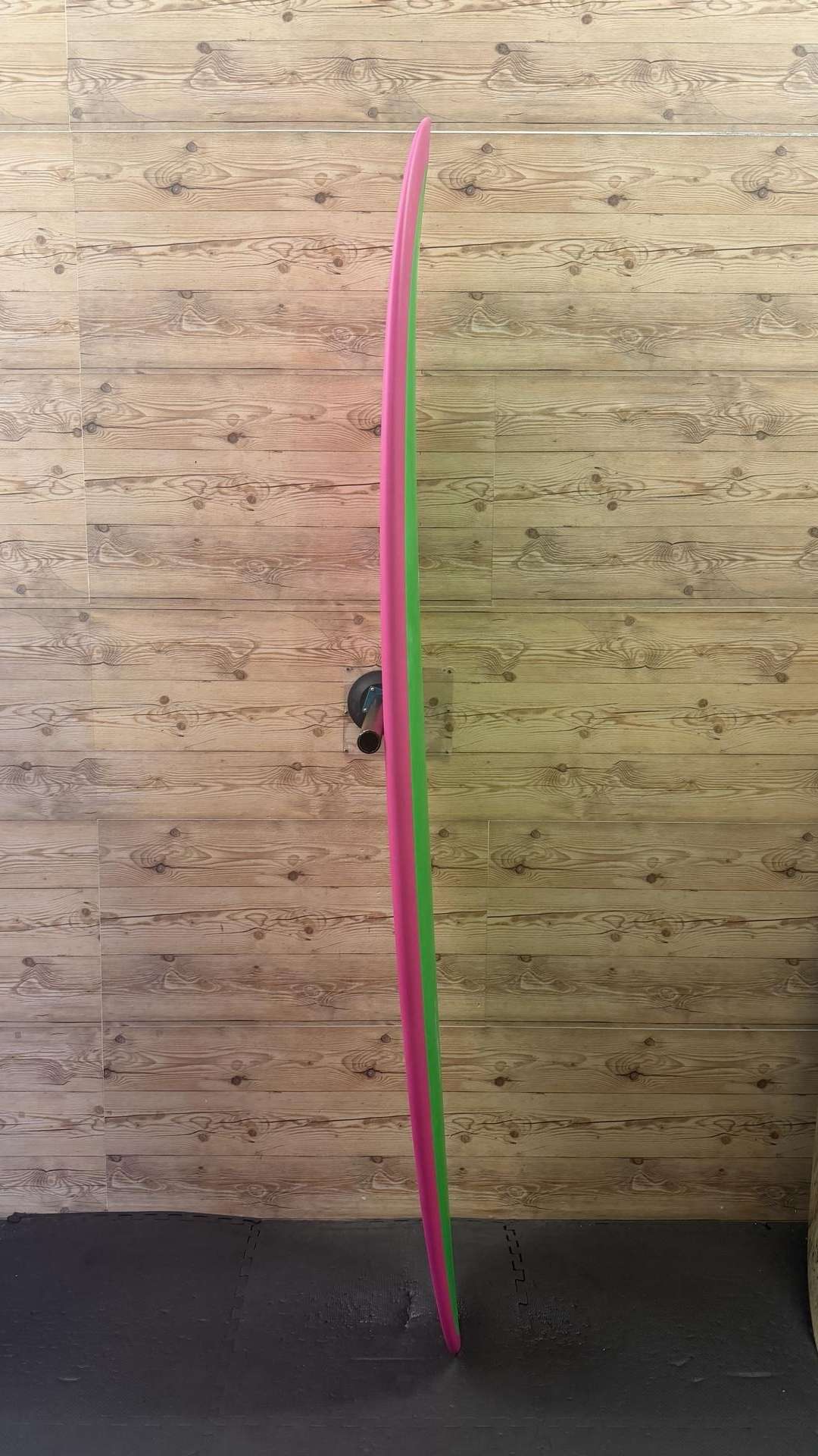 RV Red Dingo 8'0"
