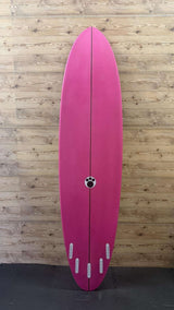 RV Red Dingo 8'0"