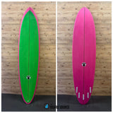 RV Red Dingo 8'0"