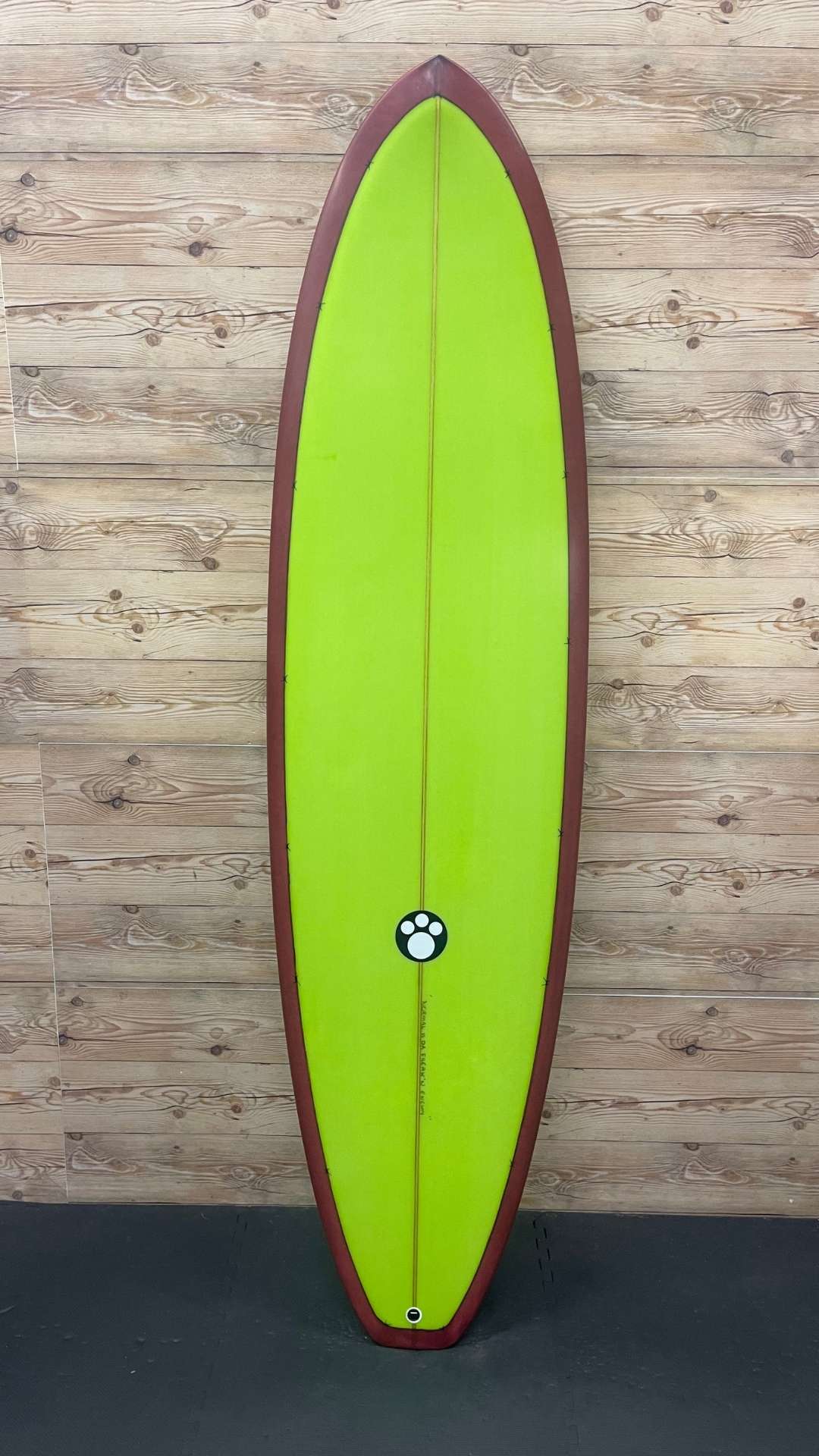 Maurice Cole Surfboards – The Board Source