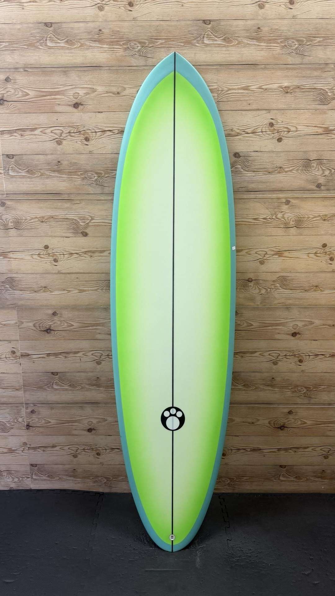 RV Red Dingo 6'10"