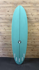 RV Red Dingo 6'10"