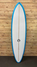 RV Twin Pin 6'9"