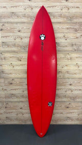 Shiva Gun 7'6"