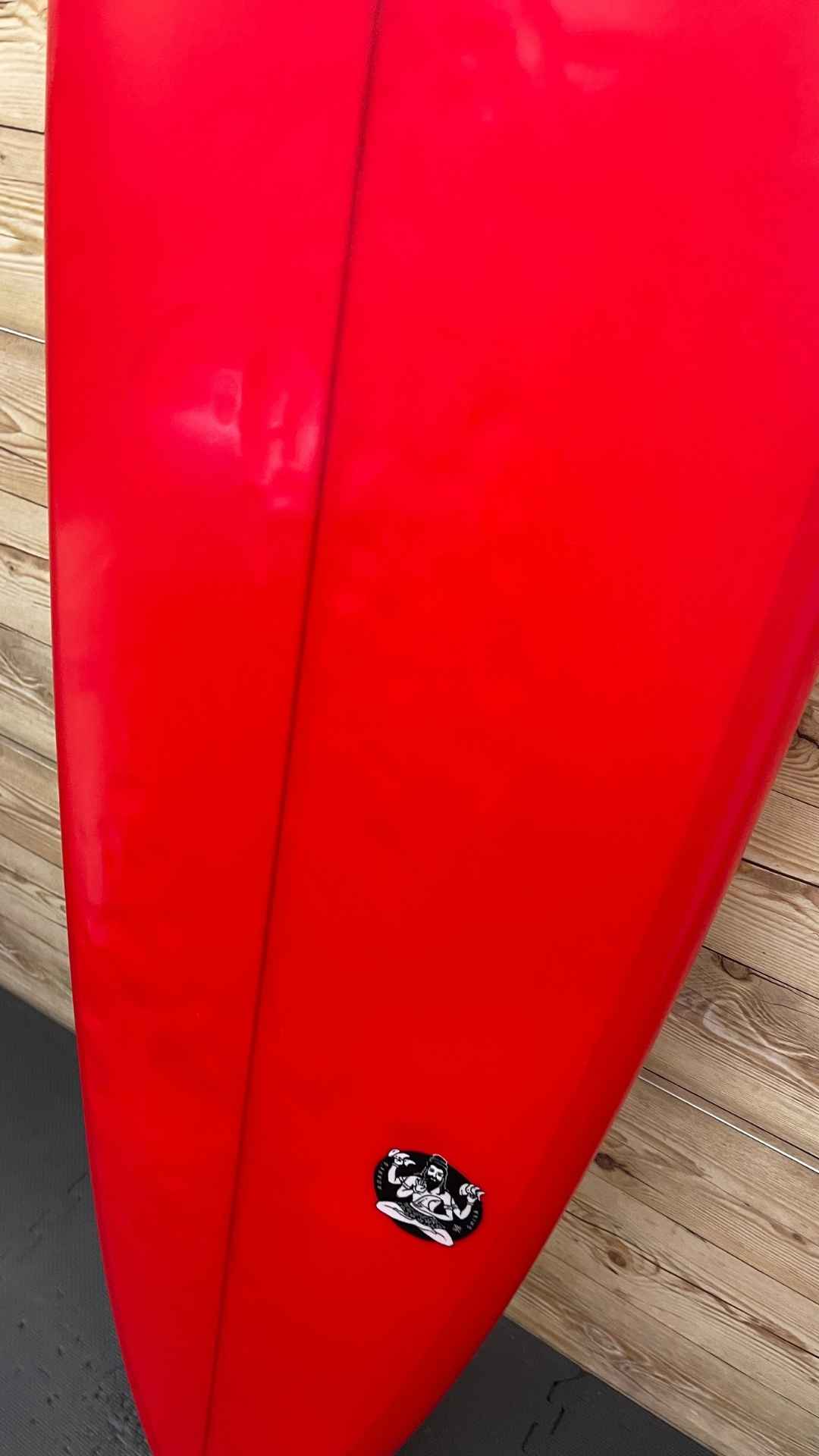Shiva Gun 7'6"