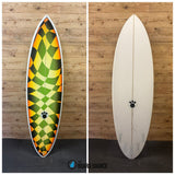 RV Shiva 6'1"