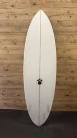 RV Shiva 6'1"