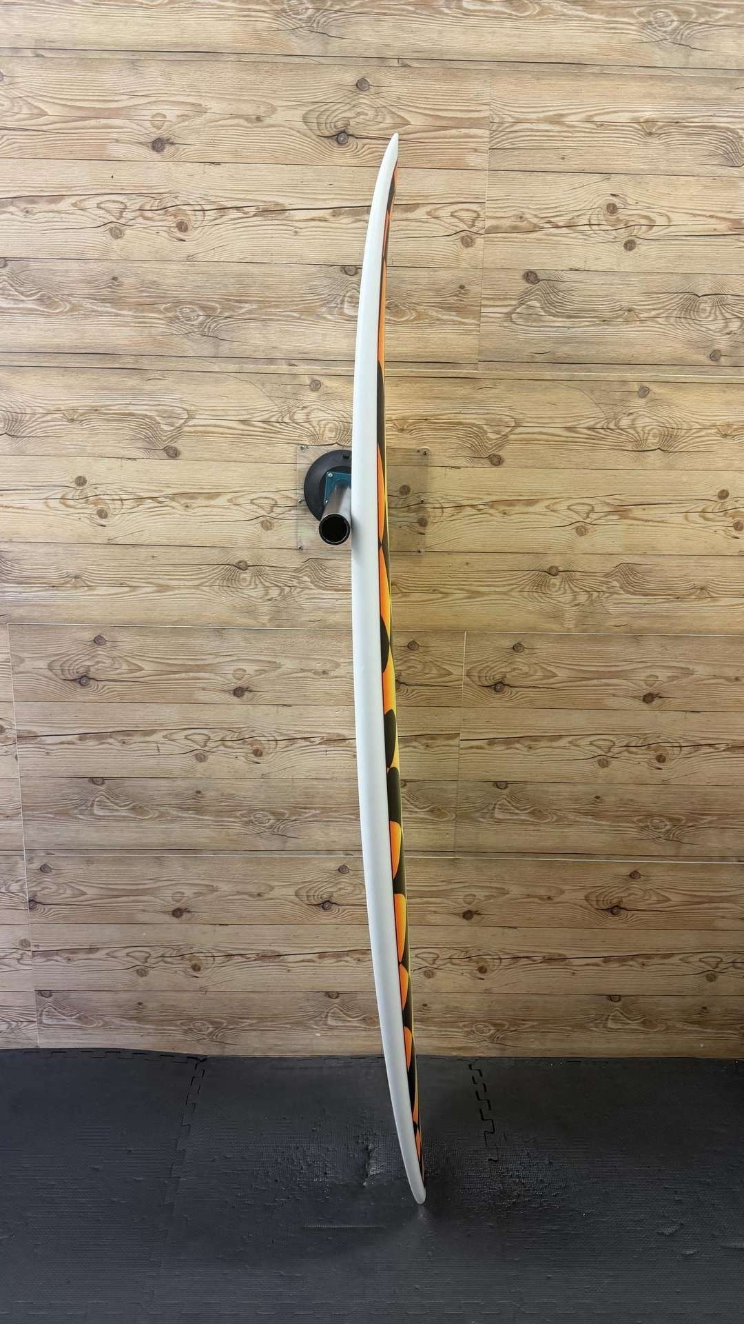 RV Shiva 6'1"