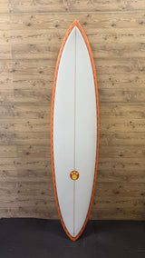 RV Shiva 8'0"