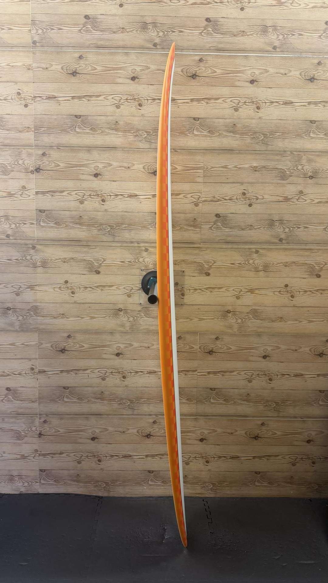 RV Shiva 8'0"