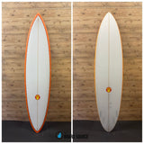 RV Shiva 8'0"