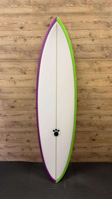RV Shiva 6'7"