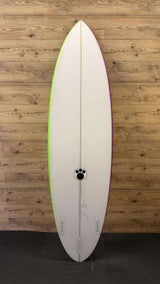 RV Shiva 6'7"