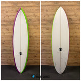 RV Shiva 6'7"
