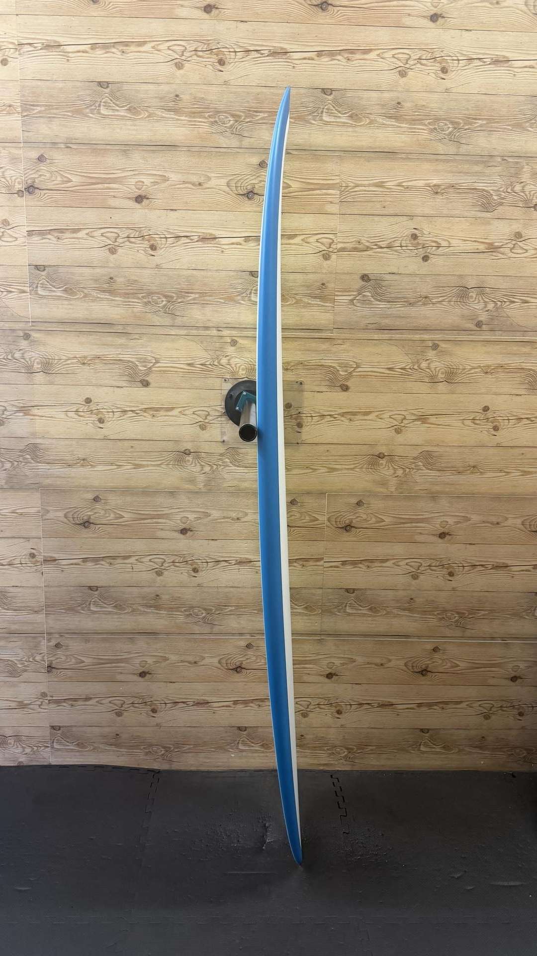 RV Shiva 6'11"