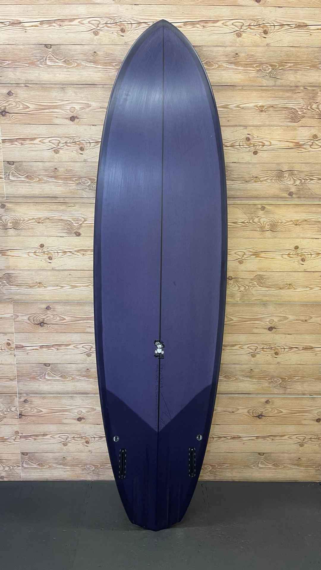 New & Used Twinzer Surfboards for Sale – The Board Source