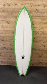 RV VeeCon 4 5'10"