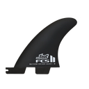 FCS II Mayhem Driver Quad Rear Fins