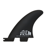 FCS II Mayhem Driver Quad Rear Fins