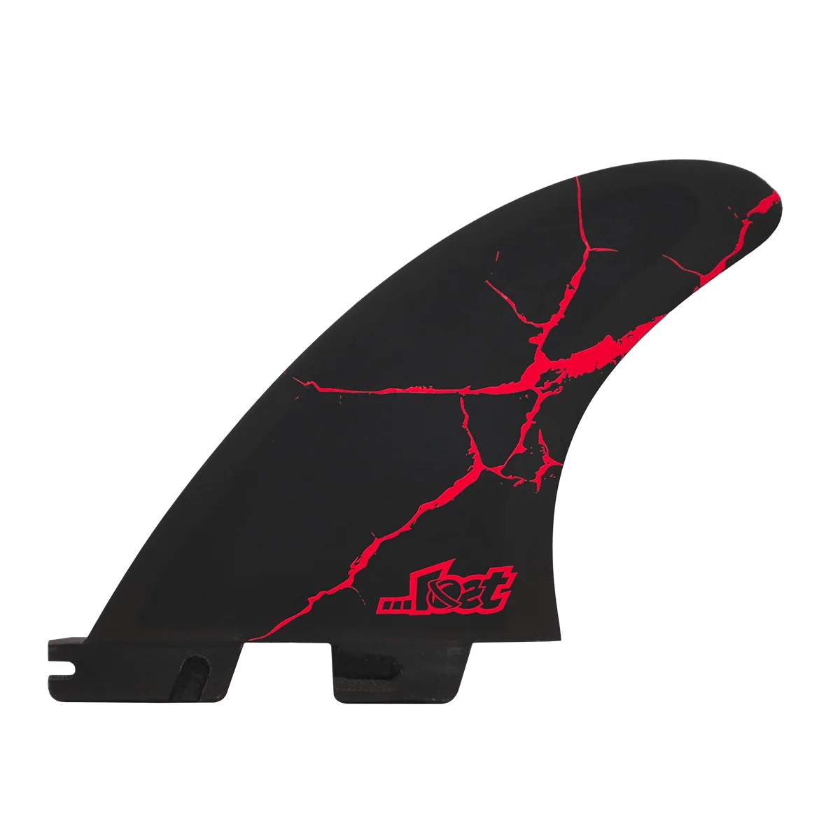 FCS II Mayhem Driver Tri Fin Set
