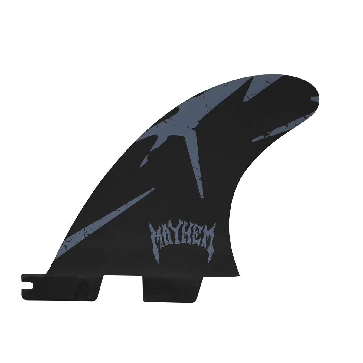 FCS II Mayhem Pivot Quad Rear Fins