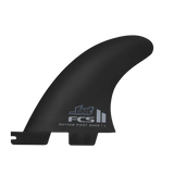 FCS II Mayhem Pivot Quad Rear Fins