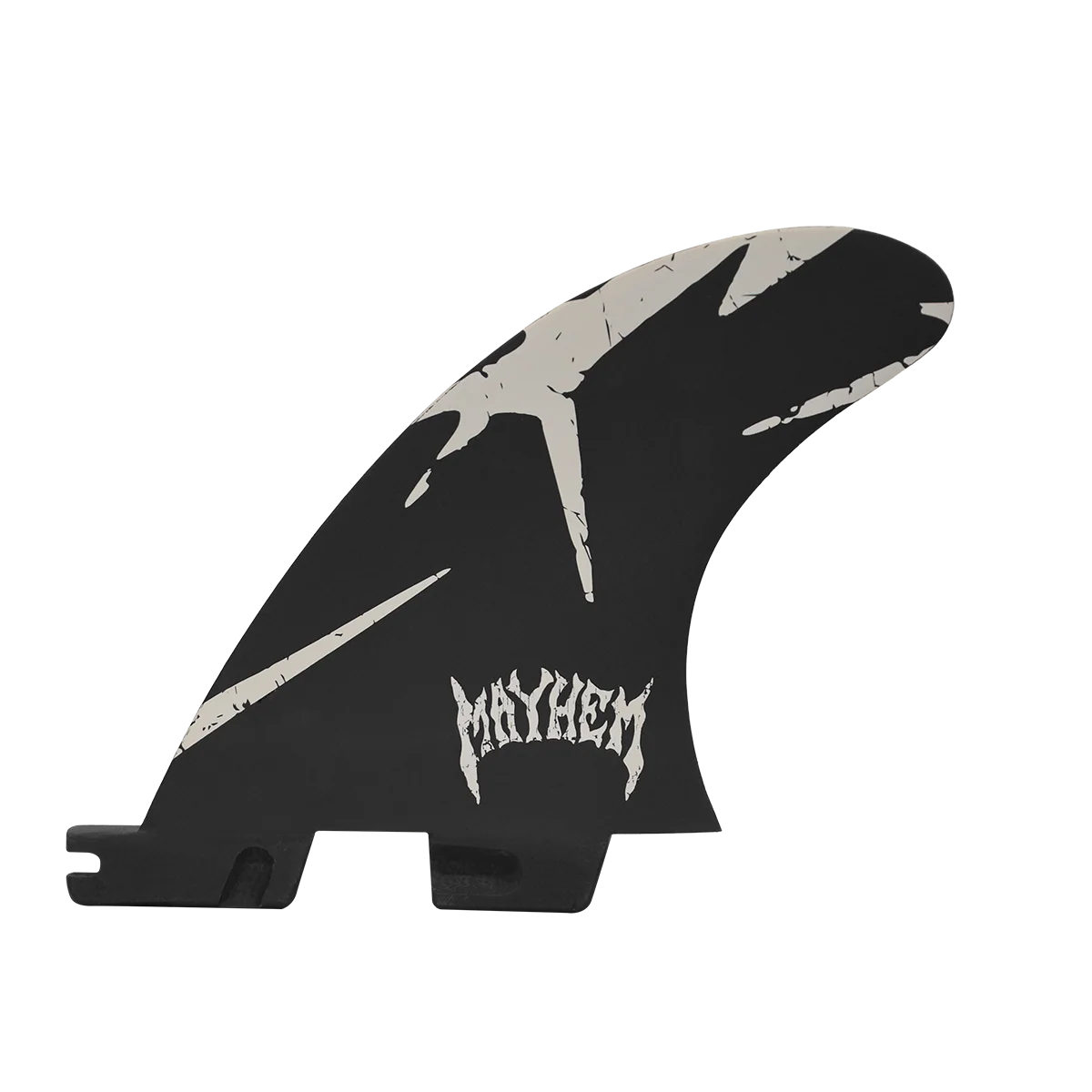 FCS II Mayhem Pivot Quad Rear Fins