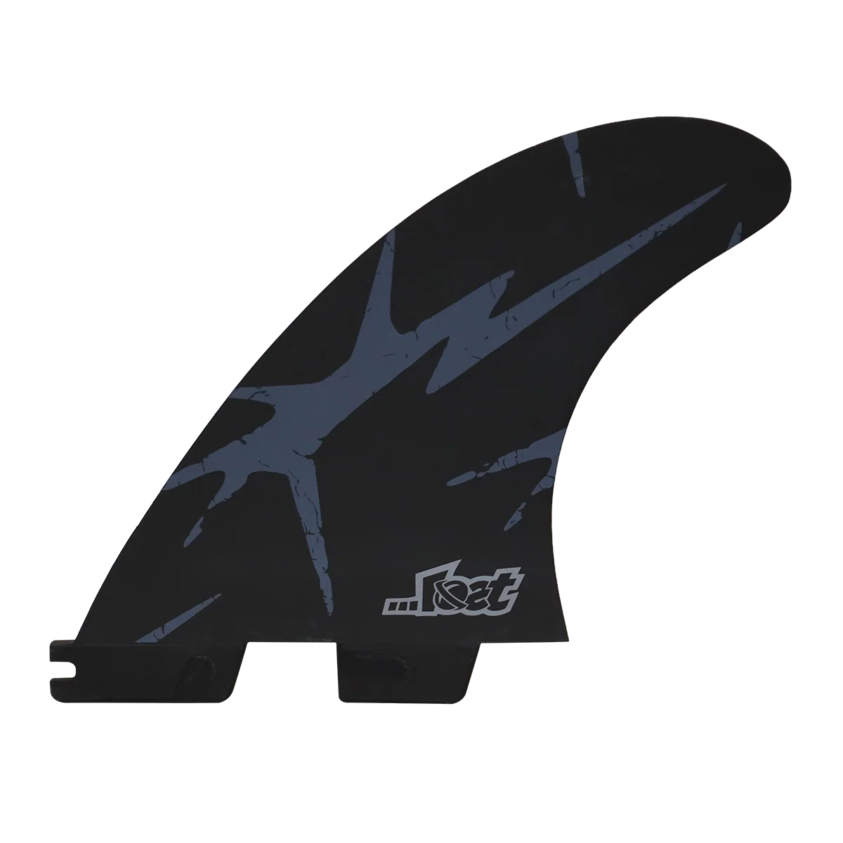FCS II Mayhem Pivot Tri Fin Set
