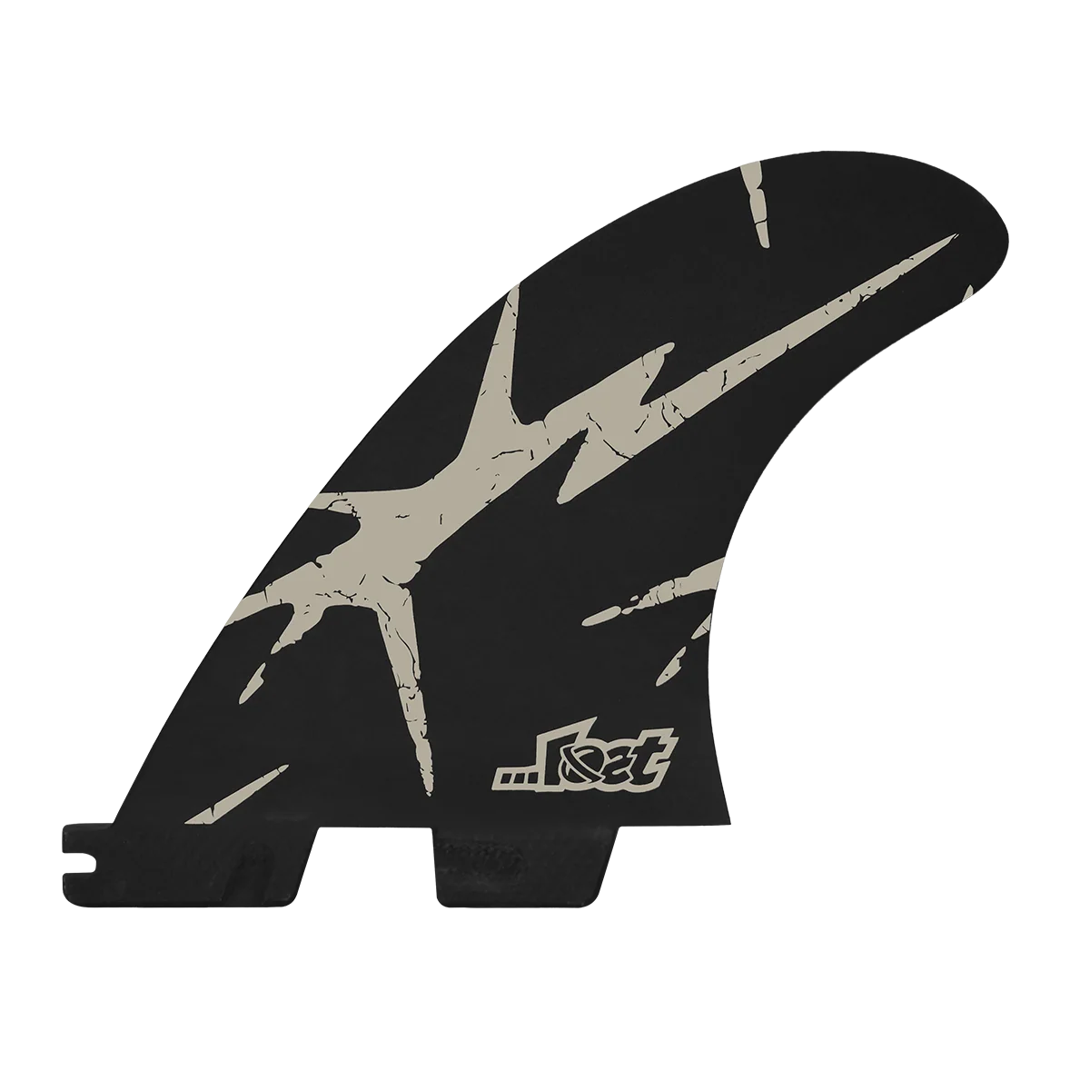 FCS II Mayhem Pivot Tri Fin Set